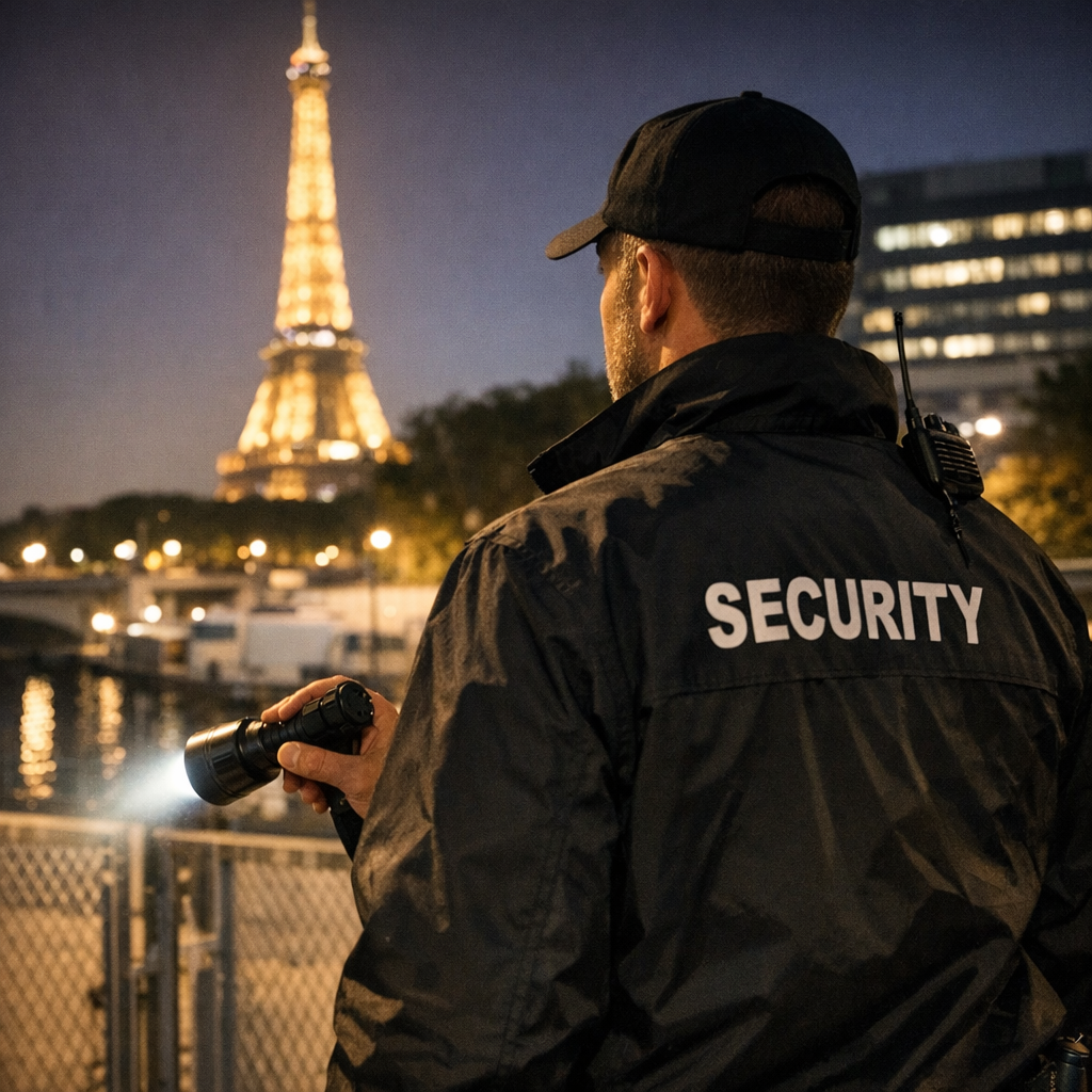 Paris et Île-de-France : où se trouvent les offres d’emploi de nuit ?
