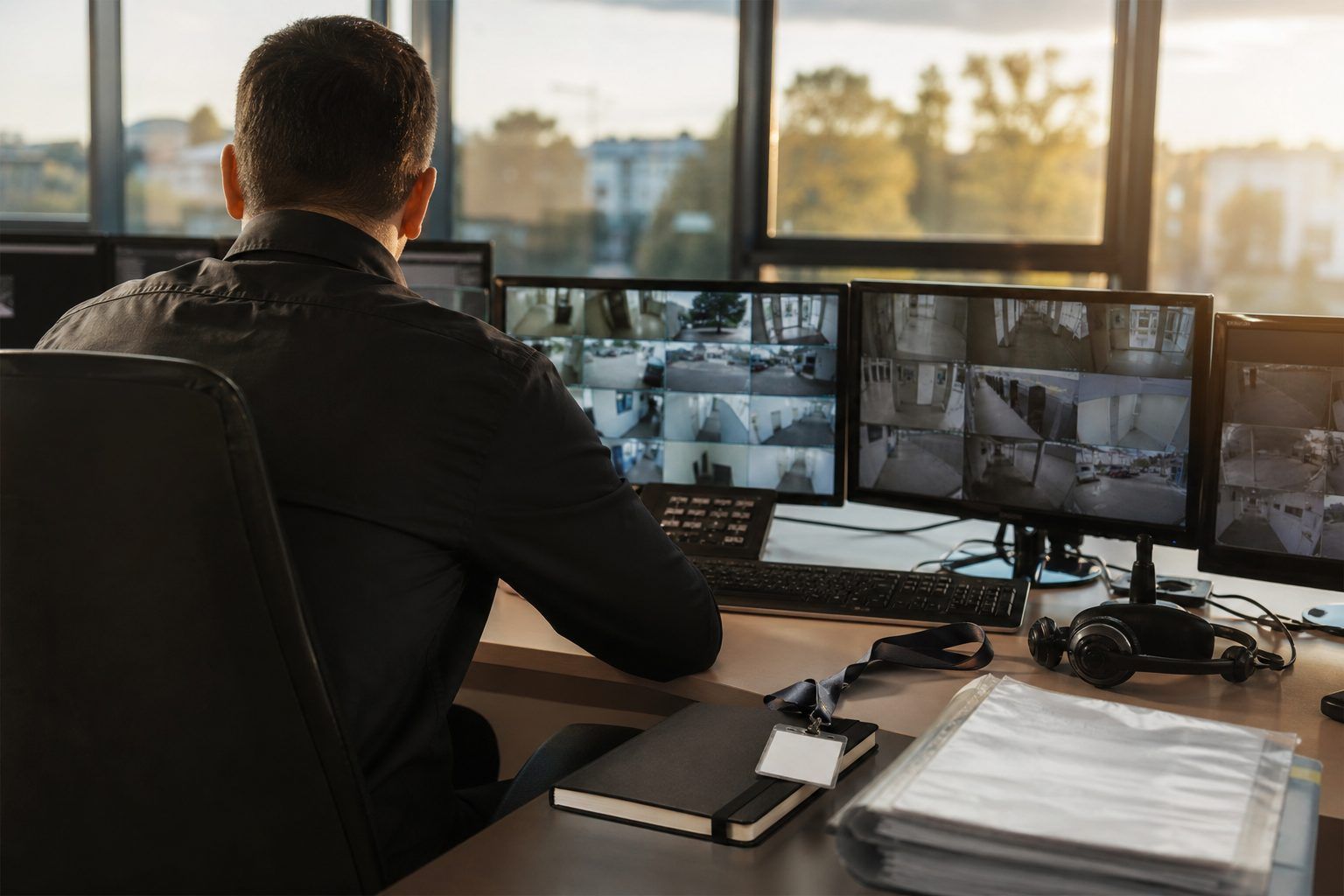 Quelles compétences, formation et autorisations pour devenir agent de télésurveillance ?