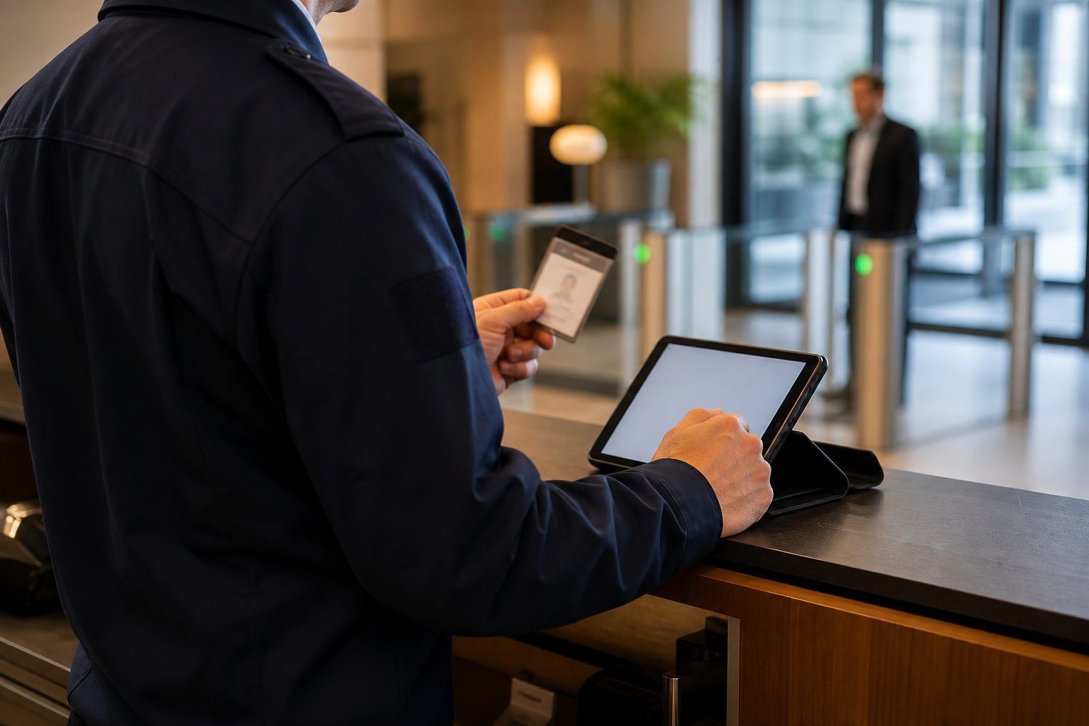 Obligations professionnelles : autorisation, carte, tenue et déontologie