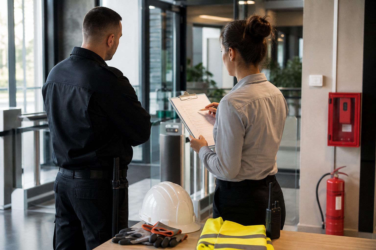 Obligation de sécurité de l'employeur : prévention, DUERP et protection des agents