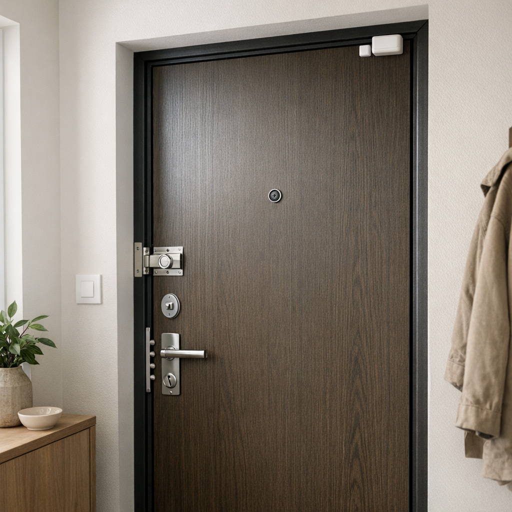 Comment piéger une porte d’entrée sans danger ni illégalité ?