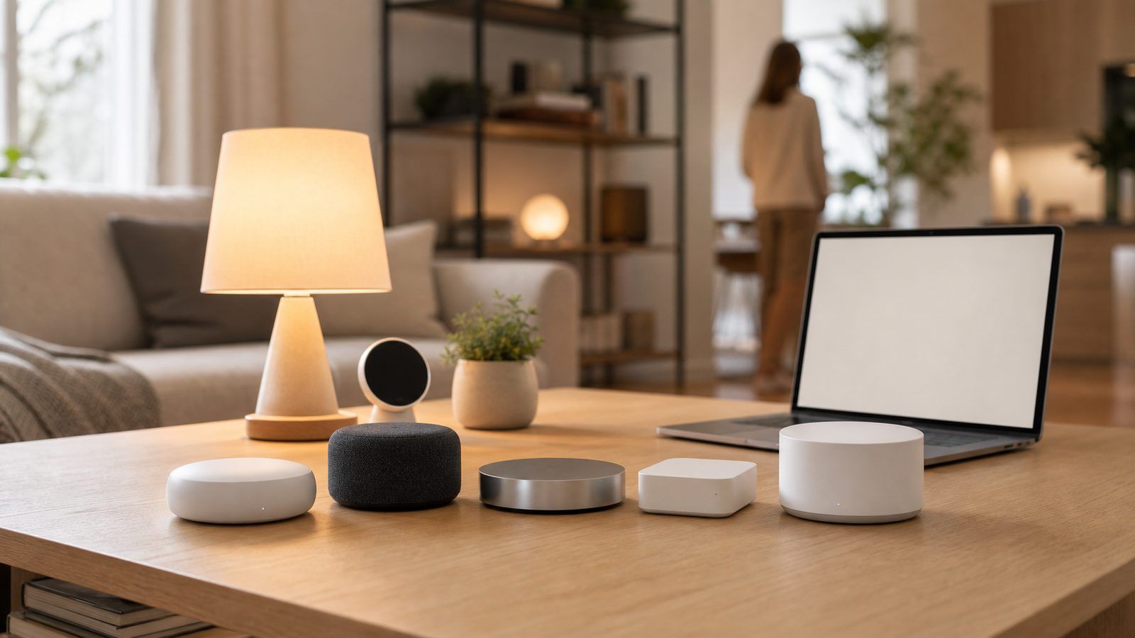 Comparaison des box domotiques 2026 par usages et compatibilités