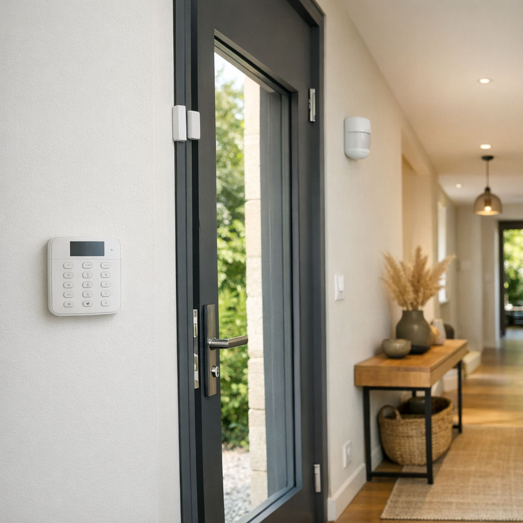 Le Comparatif des alarmes maison selon 60 Millions suffit-il ?