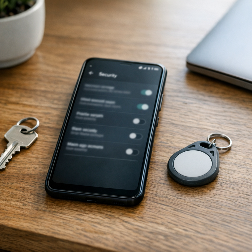 Comment Désactiver Smart Lock sans perdre l’accès utile ?
