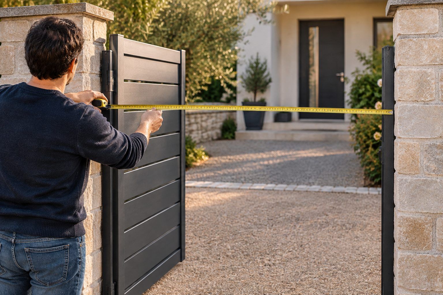 Comment prendre les mesures sans se tromper ?