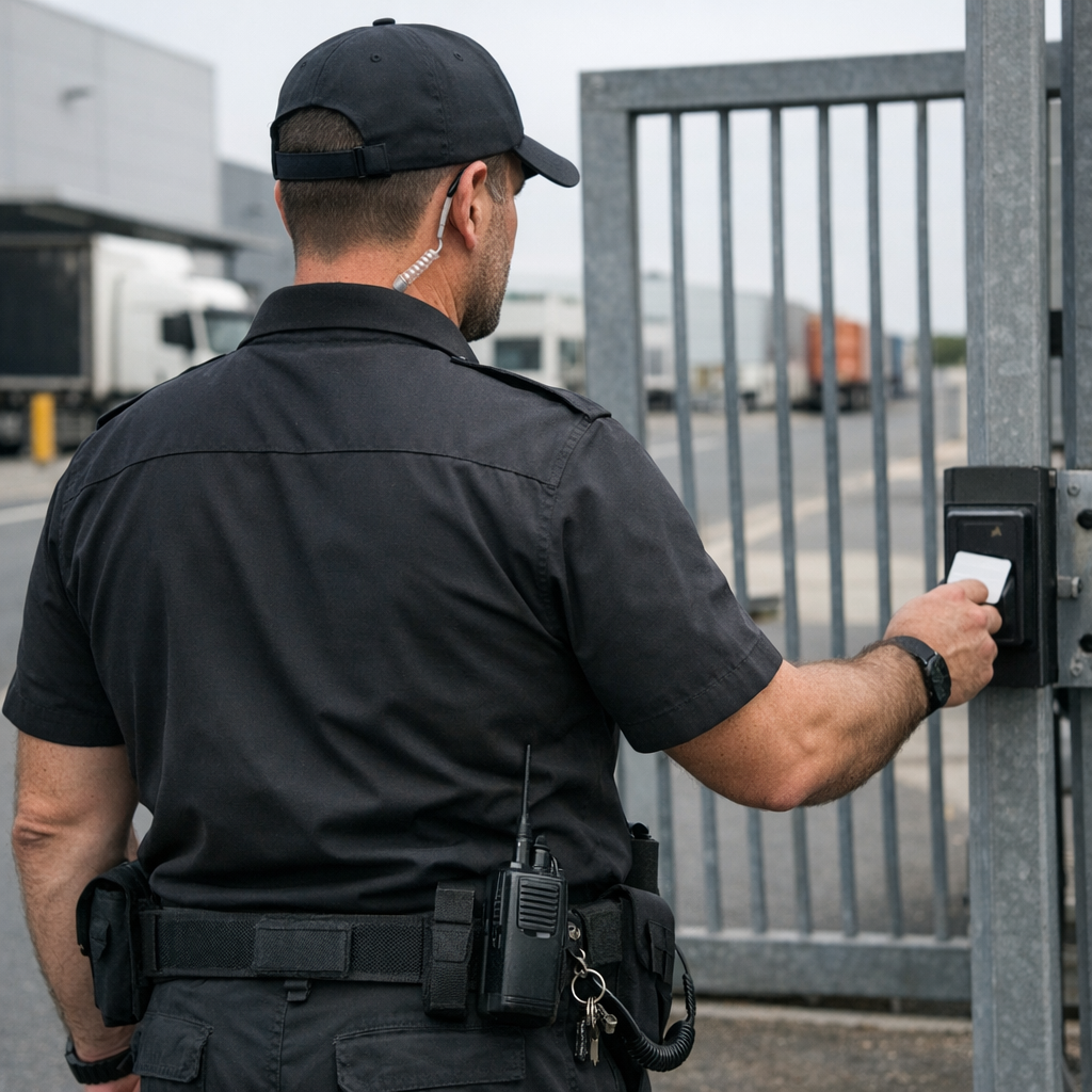 France Gardiennage se vérifie avant de choisir