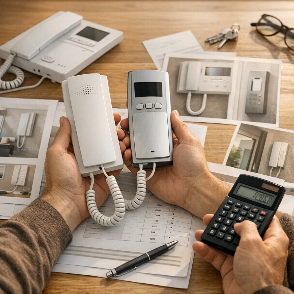 4. Prix, marques et options : comparer sans se laisser guider uniquement par le catalogue