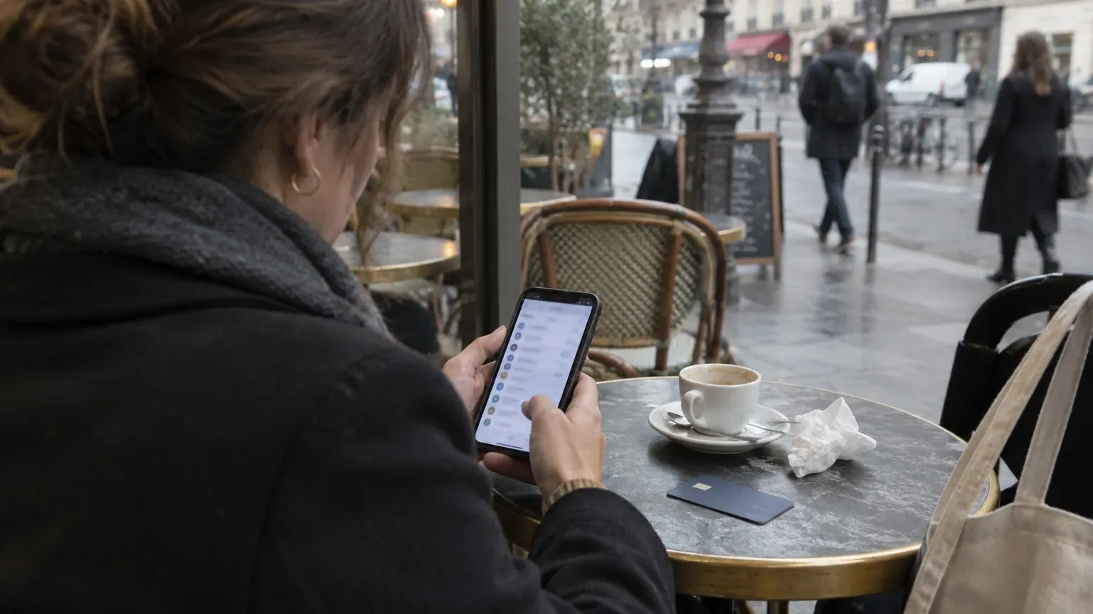 Le Xuanye Group détourne l'appli ASOS pour menacer l'enseigne : comment supprimer sa carte bancaire de l'appli