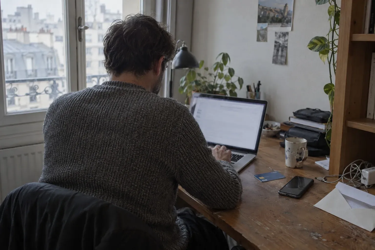 Moteur de recherche pirate : pourquoi il ne faut surtout pas le consulter, et ce que risque le curieux