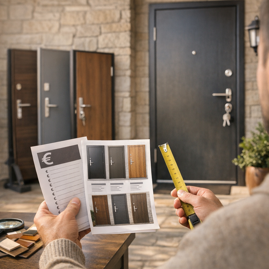 Prix, sur-mesure et marques : comment comparer sans se tromper ?