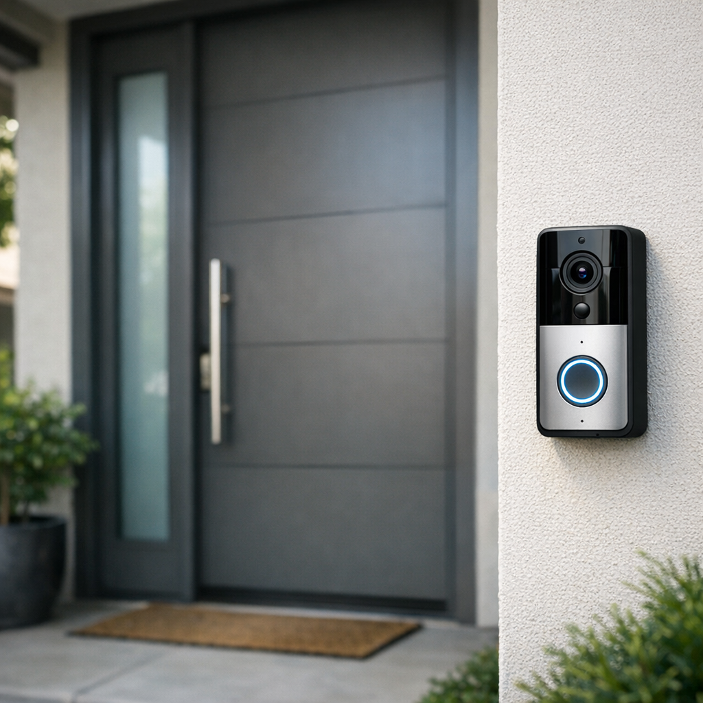 Quelle Ring Video Doorbell choisir pour sécuriser votre entrée ?