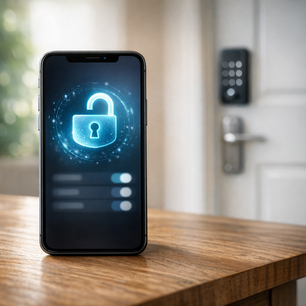 Comment Smart Lock Android garde votre téléphone déverrouillé ?
