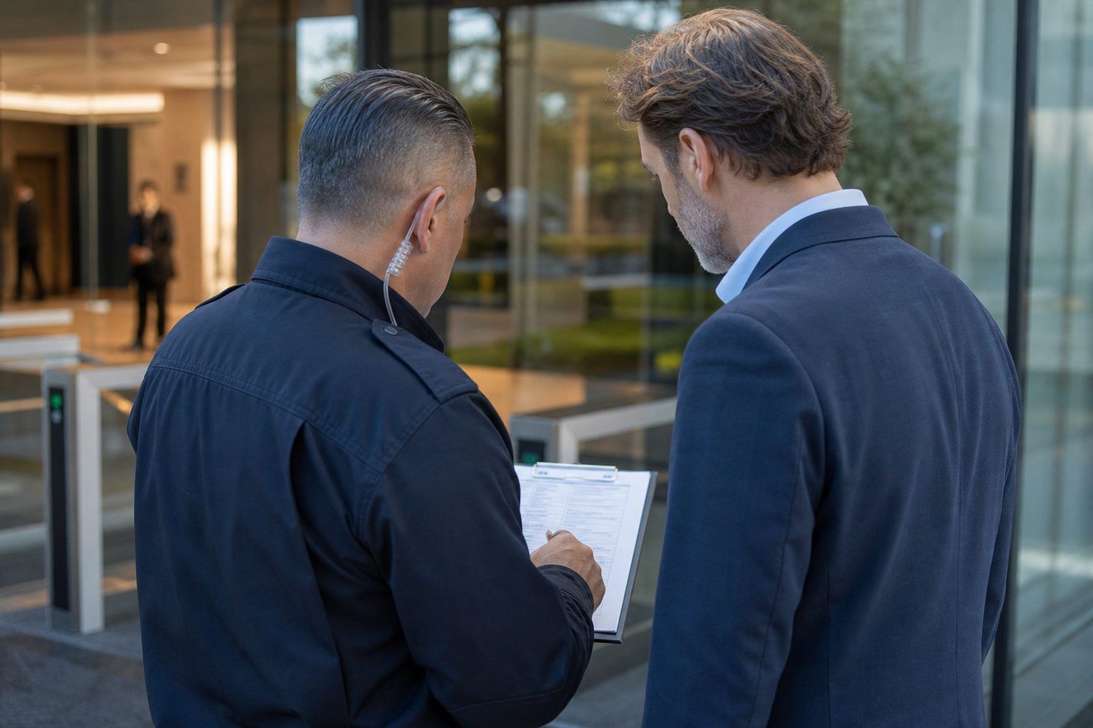 Comment choisir une entreprise de gardiennage ?